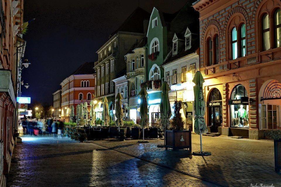 Brasov Apartment In Historic Center Szoba fotó