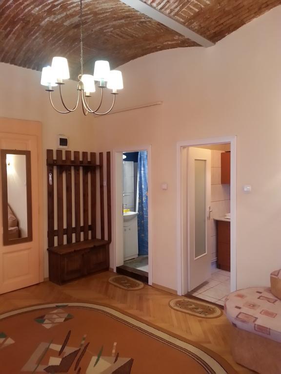 Brasov Apartment In Historic Center Szoba fotó