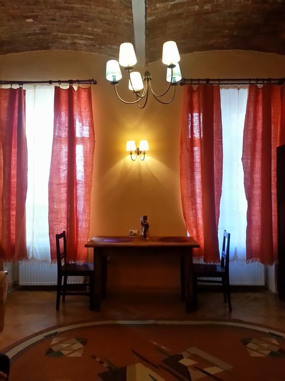 Brasov Apartment In Historic Center Szoba fotó