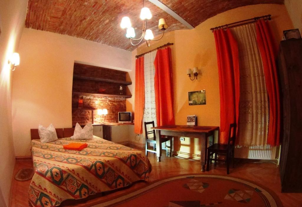 Brasov Apartment In Historic Center Szoba fotó