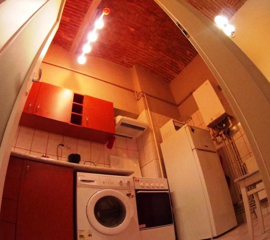 Brasov Apartment In Historic Center Szoba fotó