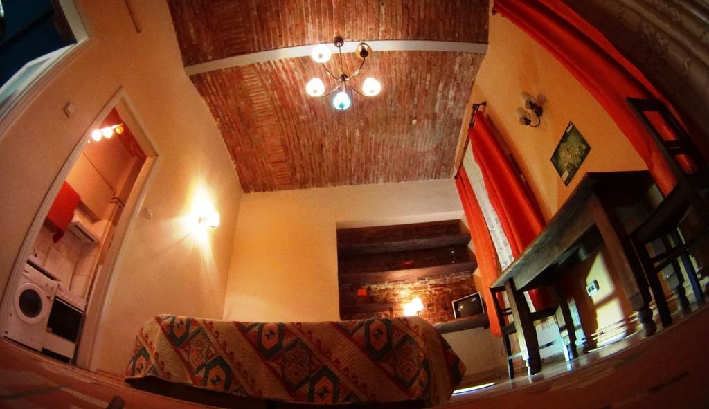 Brasov Apartment In Historic Center Szoba fotó